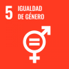 SDG 5 - IGUALDAD DE GÉNERO